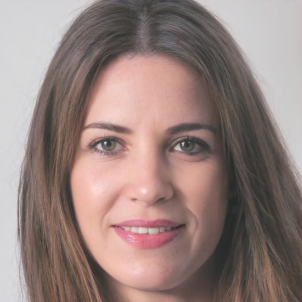 Ingrid Sommer, Leiterin Finanzberatung